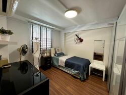 Blk 16 Eunos Crescent (Geylang), HDB 3 Rooms #555931131